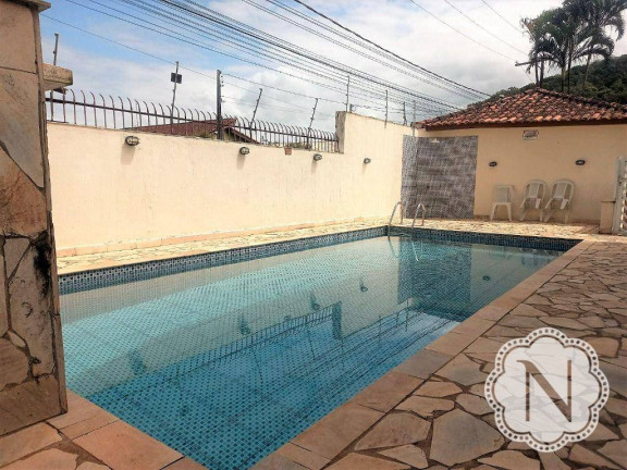 Sobrado com 2 Quartos para Alugar, 85 m² em Praia Do Sonho - Itanhaém