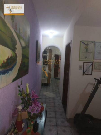 Imagem Sobrado com 6 Quartos à Venda, 344 m² em Vila Lúcia - Poá Imagem Sobrado com 6 Quartos à Venda, 344 m² em Vila Lúcia - Poá