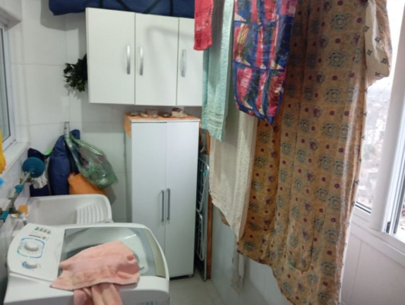 Imagem Apartamento com 3 Quartos à Venda, 143 m² em Tupi - Praia Grande