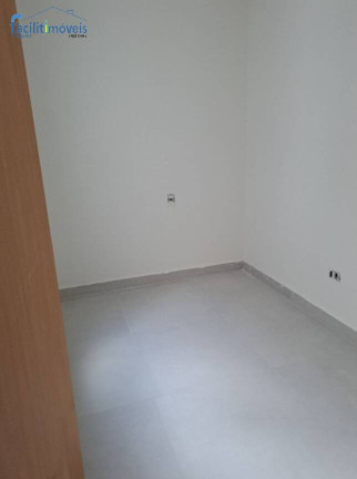 Imagem Apartamento com 3 Quartos à Venda, 60 m² em Vila Metalúrgica - Santo André