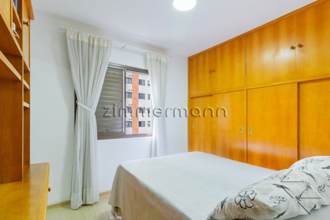 Imagem Apartamento com 3 Quartos à Venda, 125 m² em Perdizes - São Paulo Imagem Apartamento com 3 Quartos à Venda, 125 m² em Perdizes - São Paulo