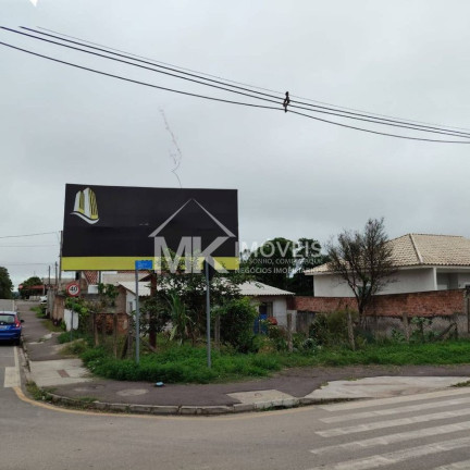Terreno à Venda, 52 m² em Planta Meireles - Piraquara