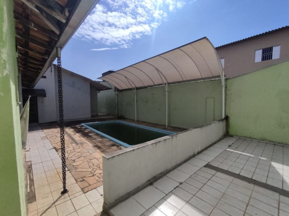 Imagem Casa com 3 Quartos à Venda, 194 m² em Sesc - Suzano