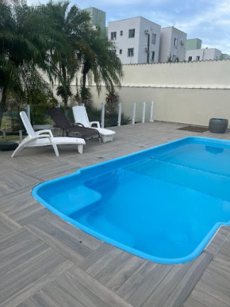 Imagem Casa com 3 Quartos à Venda, 288 m² em Cento  - Tijucas