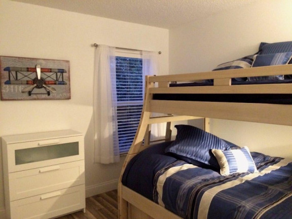 Imagem Imóvel com 6 Quartos para Alugar, 500 m² em Kissimmee - Osceola County