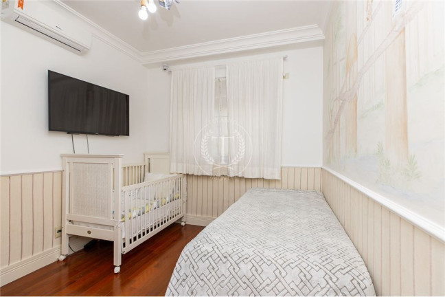 Imagem Apartamento com 2 Quartos à Venda, 146 m² em Cidade Jardim - São Paulo