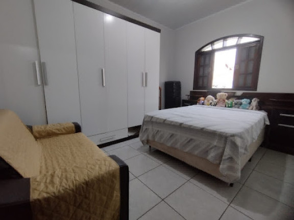 Imagem Sobrado com 4 Quartos à Venda, 188 m² em Jardim Itanguá - Sorocaba