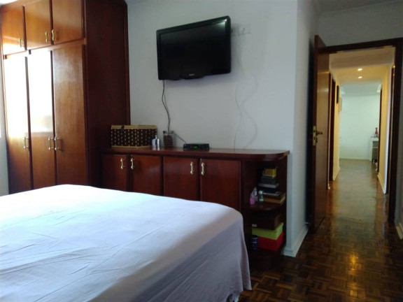 Imagem Apartamento com 3 Quartos à Venda, 94 m² em Tatuape - Sao Paulo