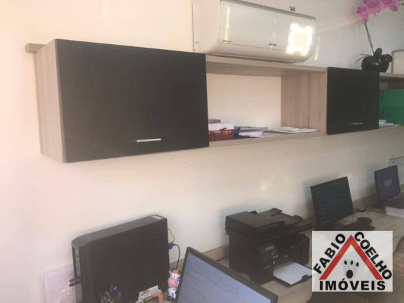 Studio à Venda, 40 m² em Jardim Anhangüera - São Paulo