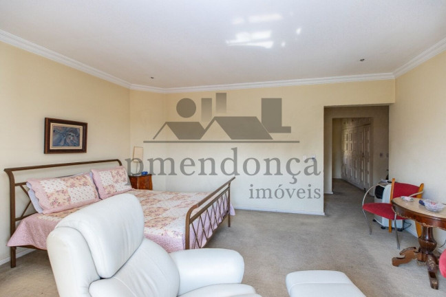 Imagem Apartamento com 4 Quartos à Venda, 289 m² em Higienópolis - São Paulo Imagem Apartamento com 4 Quartos à Venda, 289 m² em Higienópolis - São Paulo