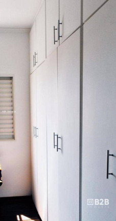 Imagem Apartamento com 3 Quartos à Venda, 91 m² em Edifício Solar Northwest - Bauru Imagem Apartamento com 3 Quartos à Venda, 91 m² em Edifício Solar Northwest - Bauru