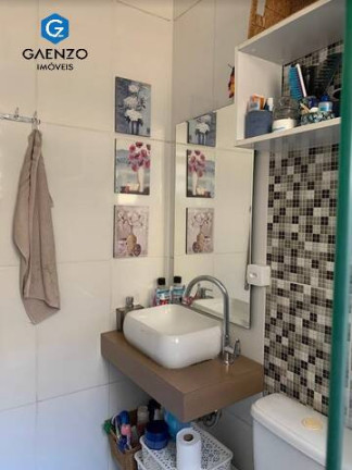Imagem Apartamento com 2 Quartos à Venda, 56 m² em Padroeira - Osasco