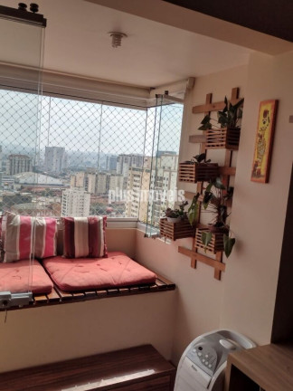 Imagem Apartamento com 2 Quartos à Venda, 50 m² em Vila Pompéia - São Paulo Imagem Apartamento com 2 Quartos à Venda, 50 m² em Vila Pompéia - São Paulo
