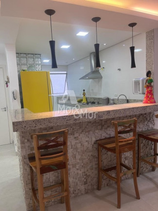 Imagem Apartamento com 3 Quartos à Venda, 100 m² em Enseada - Guarujá Imagem Apartamento com 3 Quartos à Venda, 100 m² em Enseada - Guarujá