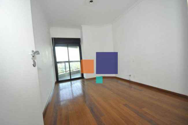 Imagem Apartamento com 4 Quartos para Alugar, 160 m² em Campo Belo - São Paulo