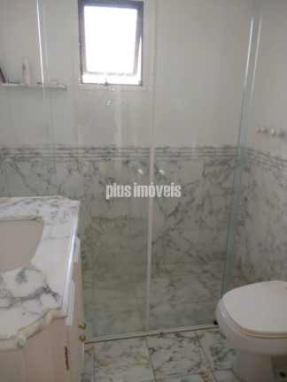 Imagem Apartamento com 3 Quartos à Venda, 135 m² em Real Parque - São Paulo Imagem Apartamento com 3 Quartos à Venda, 135 m² em Real Parque - São Paulo