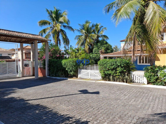 Imagem Casa com 3 Quartos à Venda, 183 m² em Estrada Do Bosque - Rio Das Ostras