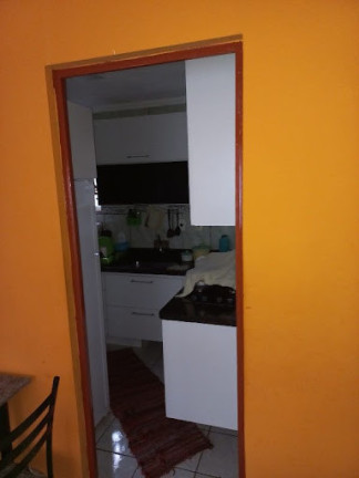 Imagem Casa com 2 Quartos à Venda, 45 m² em Aeroporto - Guarulhos