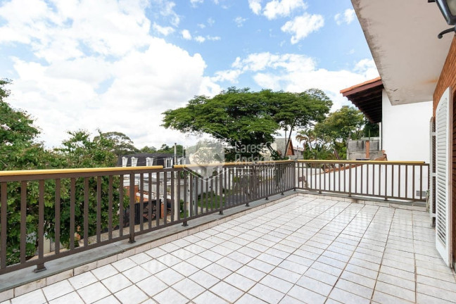 Imagem Casa com 4 Quartos à Venda, 294 m² em Jardim Leonor - São Paulo