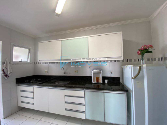 Imagem Apartamento com 2 Quartos à Venda, 85 m² em Guilhermina - Praia Grande