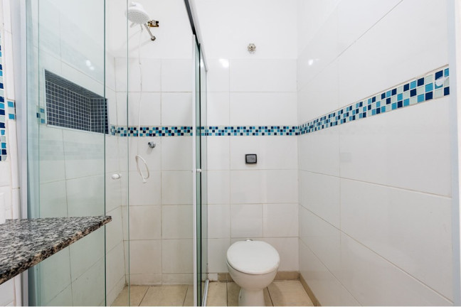 Imagem Imóvel com 3 Quartos à Venda, 154 m² em Bela Vista - São Paulo