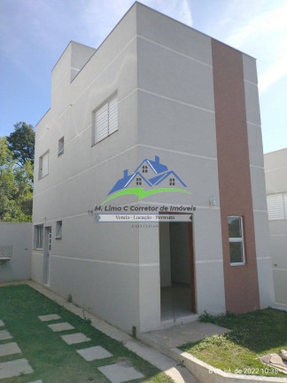 Imagem Casa de Condomínio com 2 Quartos à Venda, 69 m² em Mato Dentro - Mairiporã Imagem Casa de Condomínio com 2 Quartos à Venda, 69 m² em Mato Dentro - Mairiporã