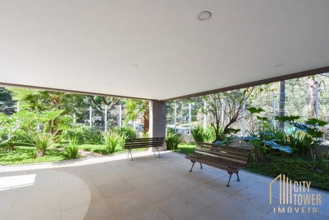 Imagem Apartamento com 3 Quartos à Venda, 109 m² em Paraíso - São Paulo Imagem Apartamento com 3 Quartos à Venda, 109 m² em Paraíso - São Paulo