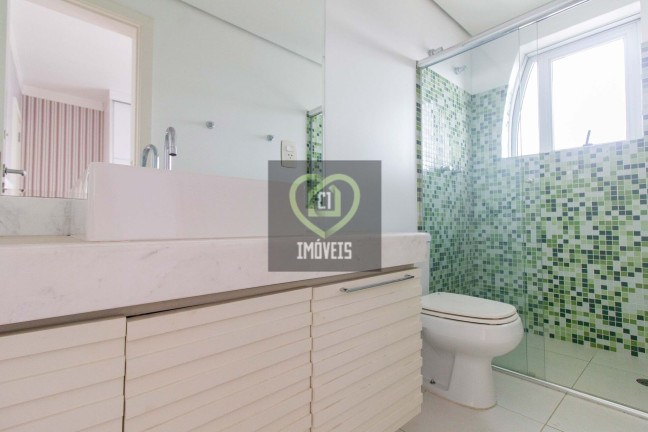 Imagem Cobertura com 5 Quartos à Venda, 349 m² em Sete Praias - São Paulo