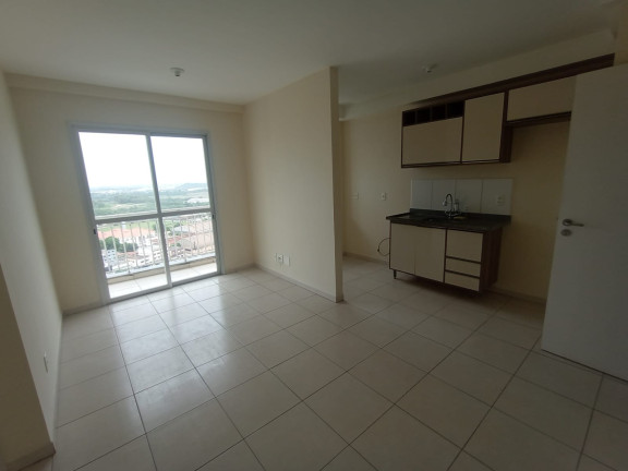 Imagem Apartamento com 2 Quartos para Alugar, 48 m² em Ataíde - Vila Velha