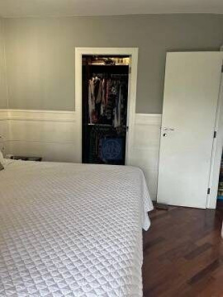 Imagem Apartamento com 3 Quartos à Venda, 163 m² em Vila Andrade - São Paulo Imagem Apartamento com 3 Quartos à Venda, 163 m² em Vila Andrade - São Paulo