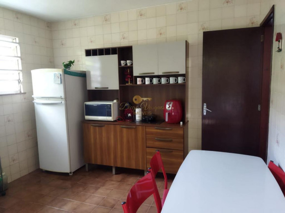 Imagem Casa com 4 Quartos à Venda, 120 m² em Fazendinha - Teresópolis