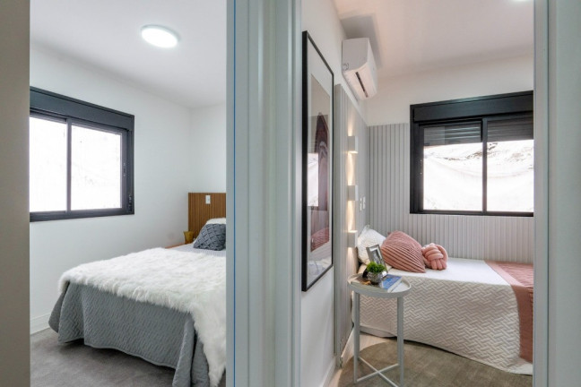Imagem Apartamento com 2 Quartos à Venda, 38 m² em Centro - Osasco
