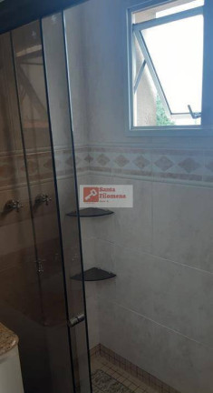 Imagem Apartamento com 3 Quartos à Venda, 140 m² em Vila Assunção - Santo André Imagem Apartamento com 3 Quartos à Venda, 140 m² em Vila Assunção - Santo André