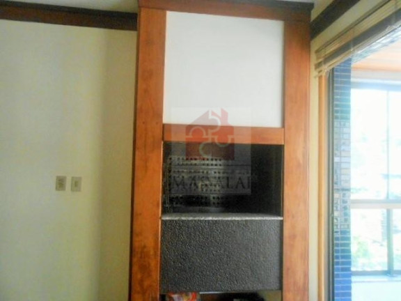 Imagem Apartamento com 3 Quartos à Venda, 174 m² em Petrópolis - Porto Alegre