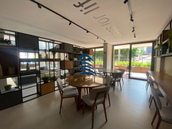 Imagem Imóvel com 1 Quarto à Venda, 25 m² em Barra - Salvador