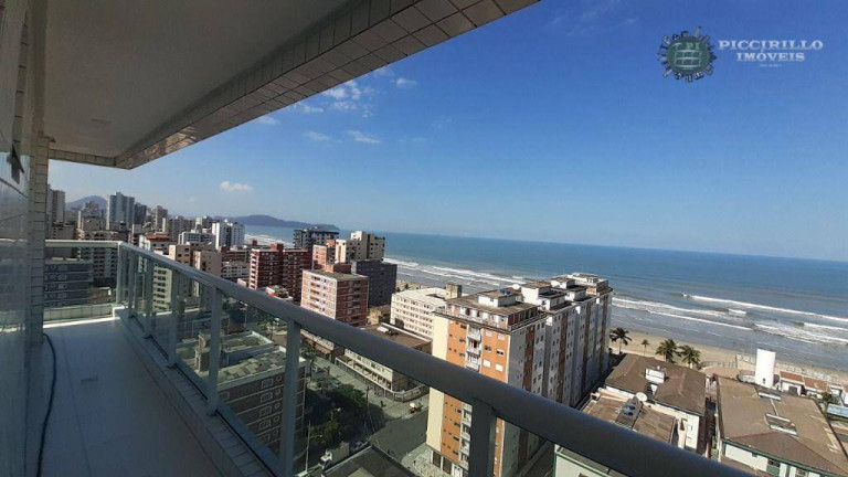 Imagem Apartamento com 2 Quartos à Venda, 88 m² em Tupi - Praia Grande