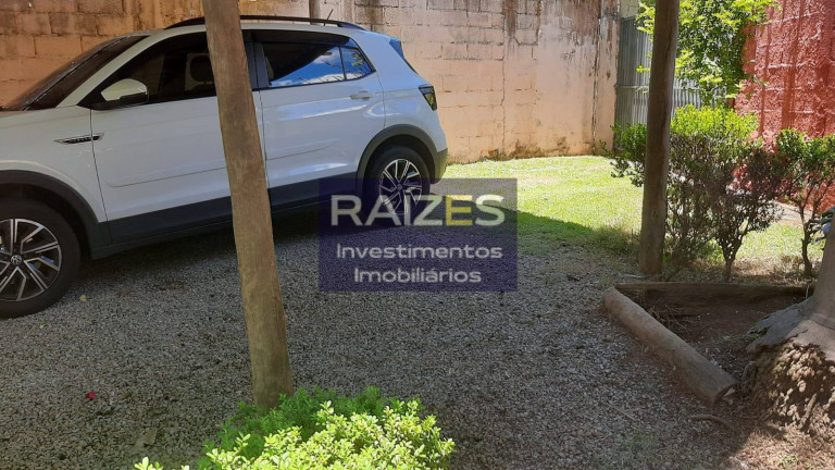 Imagem Casa com 3 Quartos à Venda, 170 m² em Jardim América - Bragança Paulista