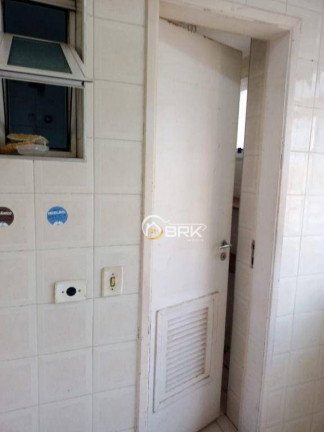 Imagem Apartamento com 3 Quartos para Alugar, 90 m² em Mooca - São Paulo