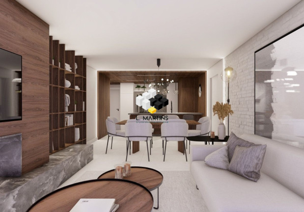 Imagem Apartamento com 1 Quarto à Venda, 48 m² em Varzea Grande - Gramado Imagem Apartamento com 1 Quarto à Venda, 48 m² em Varzea Grande - Gramado