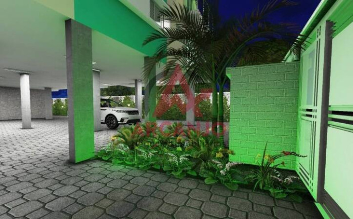 Imagem Apartamento com 3 Quartos à Venda, 151 m² em Pereque Açu - Ubatuba Imagem Apartamento com 3 Quartos à Venda, 151 m² em Pereque Açu - Ubatuba