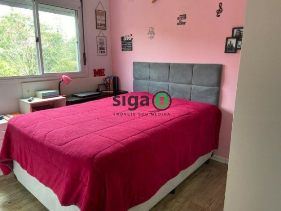 Imagem Apartamento com 2 Quartos à Venda, 60 m² em Vila Andrade - São Paulo