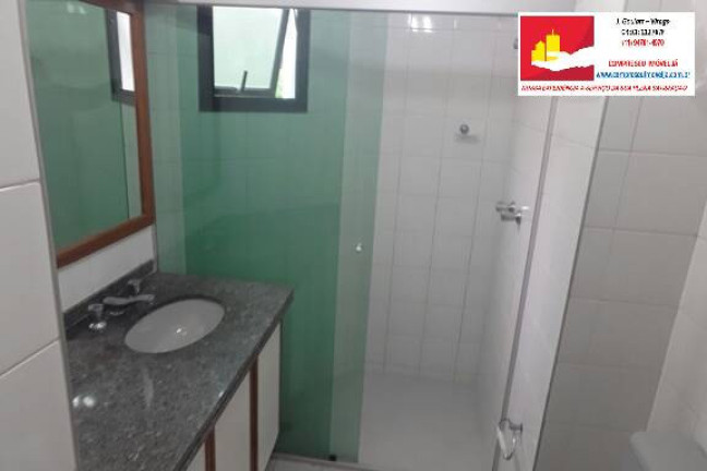 Imagem Apartamento com 1 Quarto para Alugar, 50 m² em Vila Andrade - São Paulo Imagem Apartamento com 1 Quarto para Alugar, 50 m² em Vila Andrade - São Paulo