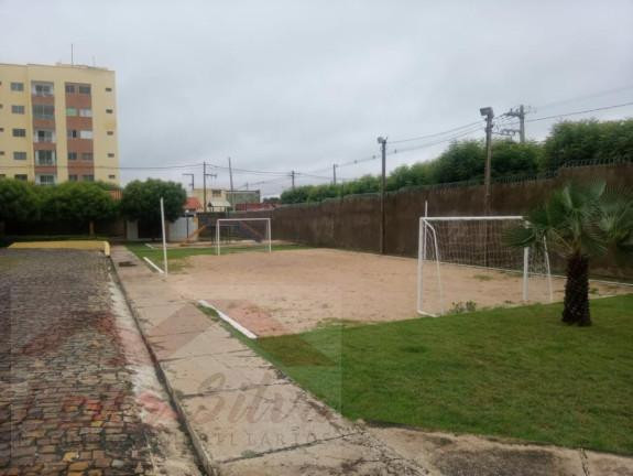 Imagem Casa de Condomínio com 3 Quartos à Venda, 140 m² em Planalto Uruguai - Teresina