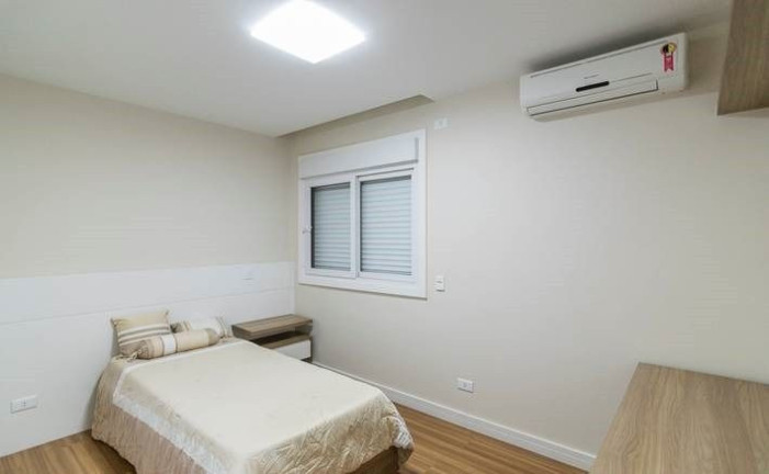 Imagem Apartamento com 4 Quartos para Alugar, 200 m² em Santo Antônio - São Caetano Do Sul