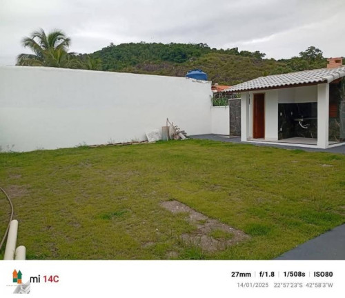 Imagem Casa com 3 Quartos à Venda, 360 m² em Jardim Atlântico Oeste (itaipuaçu) - Maricá Imagem Casa com 3 Quartos à Venda, 360 m² em Jardim Atlântico Oeste (itaipuaçu) - Maricá