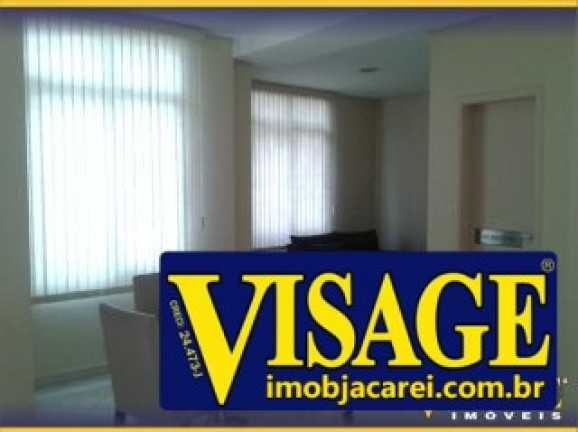 Apartamento com 2 Quartos à Venda,  em Vila Branca - Jacareí