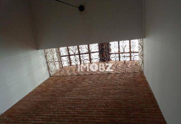 Imagem Imóvel com 3 Quartos à Venda, 250 m² em Vila Salete - São Paulo