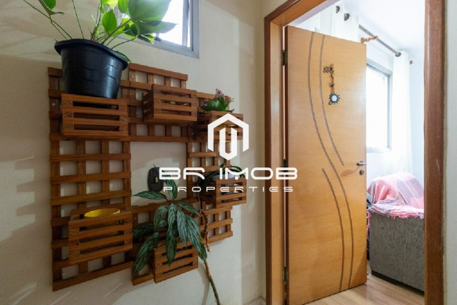 Imagem Imóvel com 3 Quartos à Venda, 87 m² em Vila Firmiano Pinto - São Paulo