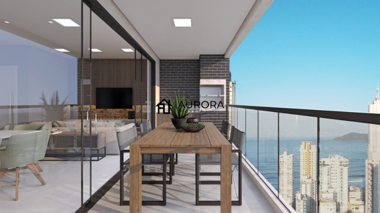 Imagem Apartamento com 4 Quartos à Venda, 133 m² em Centro - Balneário Camboriú Imagem Apartamento com 4 Quartos à Venda, 133 m² em Centro - Balneário Camboriú