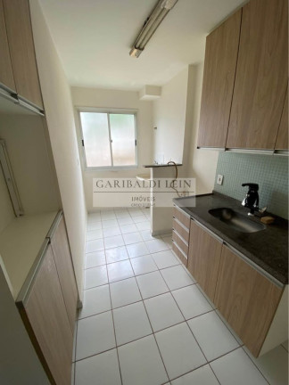 Imagem Imóvel com 2 Quartos à Venda, 43 m² em Jardim Monte Alto - Campinas